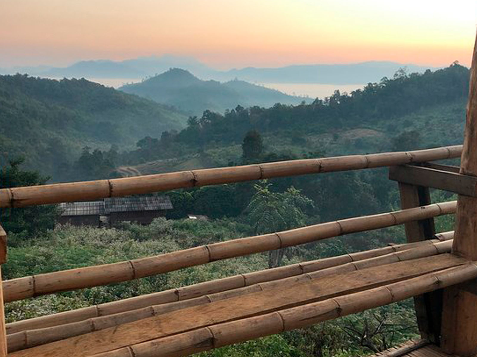 Absolut einmalig und authentisch | Chiang Mai Trekking | Das beste Trekking in Chiang Mai mit Piroon Nantaya
