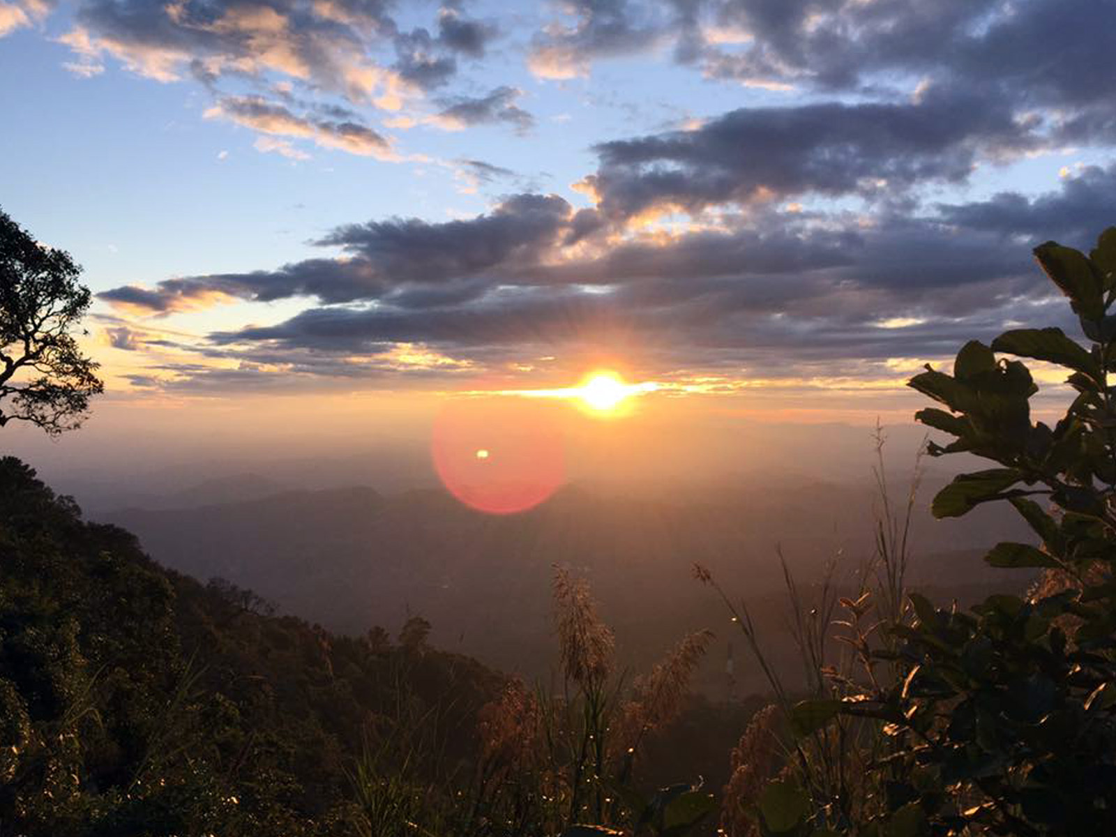 Beste Reisezeit für einen Besuch in Chiang Mai | Chiang Mai Trekking | Das beste Trekking in Chiang Mai mit Piroon Nantaya