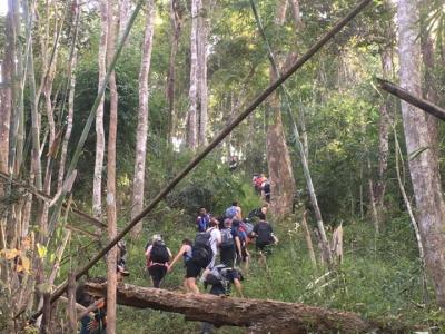 Fotos unserer Gäste | Chiang Mai Trekking | Das beste Trekking in Chiang Mai mit Piroon Nantaya