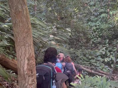 Fotos unserer Gäste | Chiang Mai Trekking | Das beste Trekking in Chiang Mai mit Piroon Nantaya