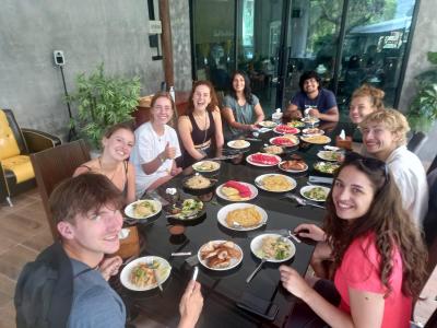 Fotos unserer Gäste | Chiang Mai Trekking | Das beste Trekking in Chiang Mai mit Piroon Nantaya