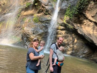 Fotos unserer Gäste | Chiang Mai Trekking | Das beste Trekking in Chiang Mai mit Piroon Nantaya