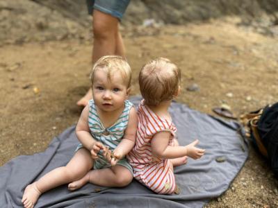 MANK AND KAACZMAREK FAMILY. | Chiang Mai Trekking | Das beste Trekking in Chiang Mai mit Piroon Nantaya