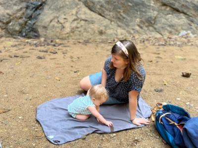 MANK AND KAACZMAREK FAMILY. | Chiang Mai Trekking | Das beste Trekking in Chiang Mai mit Piroon Nantaya