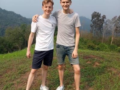 Fotos unserer Gäste | Chiang Mai Trekking | Das beste Trekking in Chiang Mai mit Piroon Nantaya