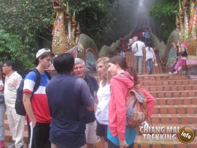 Fotos unserer Gäste | Chiang Mai Trekking | Das beste Trekking in Chiang Mai mit Piroon Nantaya