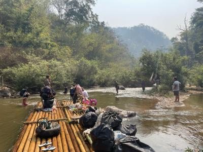 Fotos unserer Gäste | Chiang Mai Trekking | Das beste Trekking in Chiang Mai mit Piroon Nantaya