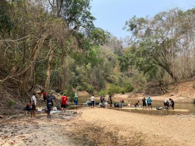 Fotos unserer Gäste | Chiang Mai Trekking | Das beste Trekking in Chiang Mai mit Piroon Nantaya