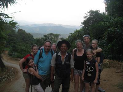 Fotos unserer Gäste | Chiang Mai Trekking | Das beste Trekking in Chiang Mai mit Piroon Nantaya