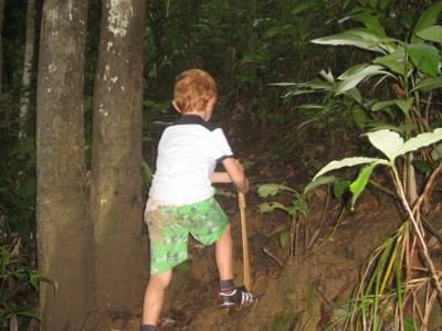 Fotos unserer Gäste | Chiang Mai Trekking | Das beste Trekking in Chiang Mai mit Piroon Nantaya