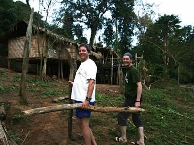 Fotos unserer Gäste | Chiang Mai Trekking | Das beste Trekking in Chiang Mai mit Piroon Nantaya