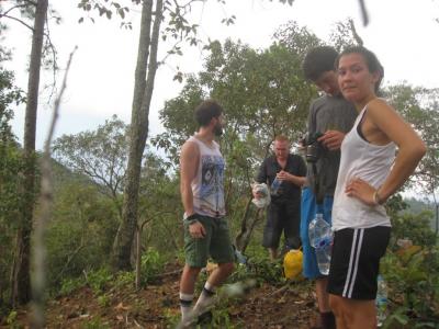 Fotos unserer Gäste | Chiang Mai Trekking | Das beste Trekking in Chiang Mai mit Piroon Nantaya