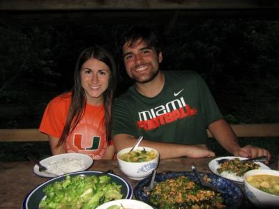 Fotos unserer Gäste | Chiang Mai Trekking | Das beste Trekking in Chiang Mai mit Piroon Nantaya