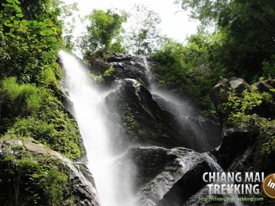 2-days/1-night Trekking Tour | Chiang Mai Trekking | Das beste Trekking in Chiang Mai mit Piroon Nantaya