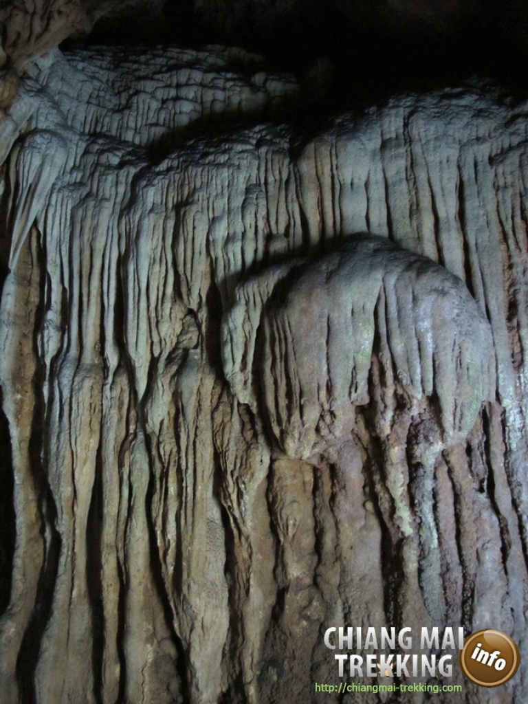 Day Trip Chiang Dao Cave & Doi Luang Chiang Dao Mountain | Chiang Mai Trekking | Das beste Trekking in Chiang Mai mit Piroon Nantaya