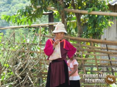 Day Trip Chiang Dao Cave & Doi Luang Chiang Dao Mountain | Chiang Mai Trekking | Das beste Trekking in Chiang Mai mit Piroon Nantaya