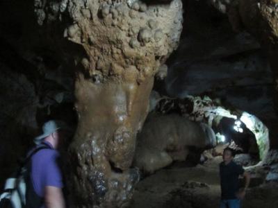 Day Trip Chiang Dao Cave & Doi Luang Chiang Dao Mountain | Chiang Mai Trekking | Das beste Trekking in Chiang Mai mit Piroon Nantaya