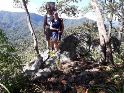 Fotos unserer Gäste | Chiang Mai Trekking | Das beste Trekking in Chiang Mai mit Piroon Nantaya