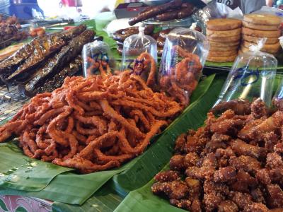 Fotos unserer Gäste | Chiang Mai Trekking | Das beste Trekking in Chiang Mai mit Piroon Nantaya