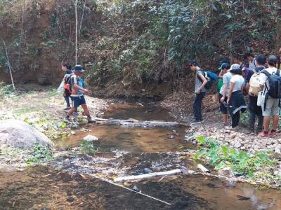 Fotos unserer Gäste | Chiang Mai Trekking | Das beste Trekking in Chiang Mai mit Piroon Nantaya