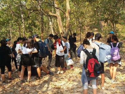 Fotos unserer Gäste | Chiang Mai Trekking | Das beste Trekking in Chiang Mai mit Piroon Nantaya