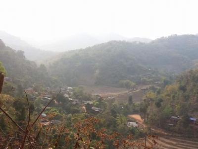 Fotos unserer Gäste | Chiang Mai Trekking | Das beste Trekking in Chiang Mai mit Piroon Nantaya