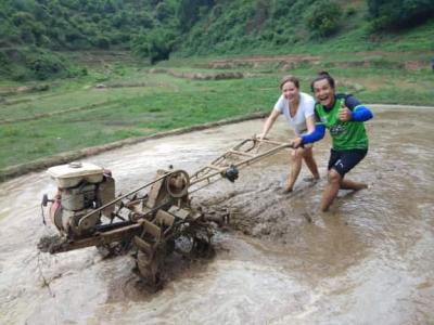 Fotos unserer Gäste | Chiang Mai Trekking | Das beste Trekking in Chiang Mai mit Piroon Nantaya