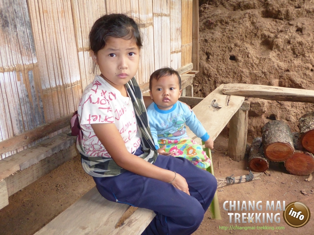 3-days/2-nights Trekking Tour | Chiang Mai Trekking | Das beste Trekking in Chiang Mai mit Piroon Nantaya