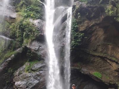 Fotos unserer Gäste | Chiang Mai Trekking | Das beste Trekking in Chiang Mai mit Piroon Nantaya
