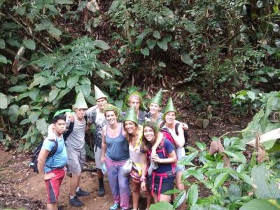 3 days/2 nights Trekking tour join group | Chiang Mai Trekking | Das beste Trekking in Chiang Mai mit Piroon Nantaya