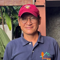 Our guides | Chai | Chiang Mai Trekking | Das beste Trekking in Chiang Mai mit Piroon Nantaya