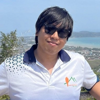 Our guides | Ford | Chiang Mai Trekking | Das beste Trekking in Chiang Mai mit Piroon Nantaya