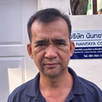 Our guides | Ting | Chiang Mai Trekking | Das beste Trekking in Chiang Mai mit Piroon Nantaya